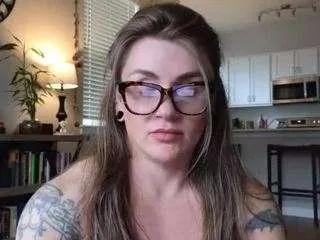 amarajezebel on CamSoda 