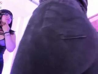 ambar-devon on CamSoda 