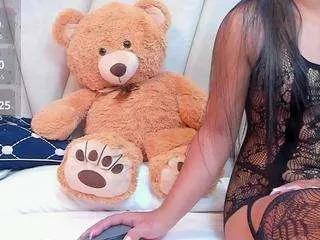 amy-star — Golden Ticket Show: SPY MY HOT SHOW (111 tokens per ticket)