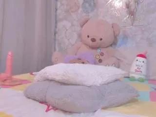 anittacaramelo — make open my legs (w ) [13 tokens remaining]