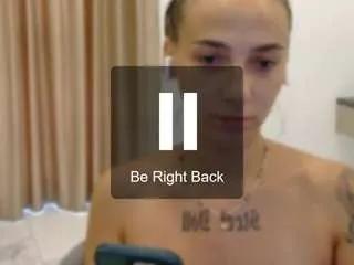 annabishop on CamSoda 