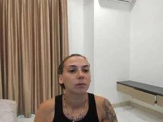 annabishop on CamSoda 