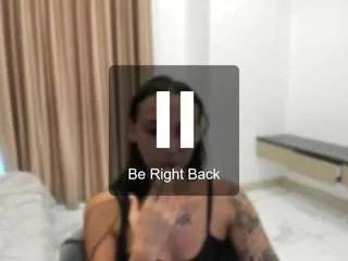 annabishop on CamSoda 