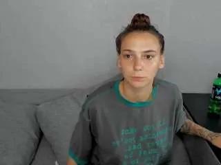 annabishop on CamSoda 