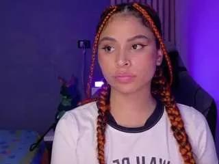 annamillerr on CamSoda 