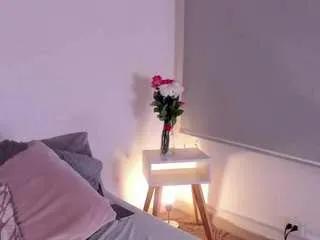 annerich on CamSoda 