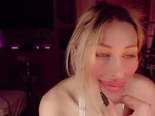 annie1ann on CamSoda 