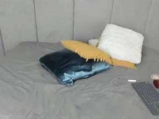 anniewolf on CamSoda 