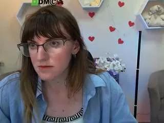 ava-mystic on CamSoda 