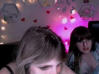 ava-mystic on CamSoda 