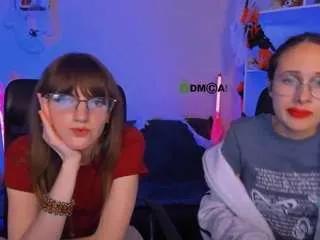 ava-mystic on CamSoda 