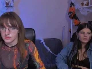 ava-mystic on CamSoda 