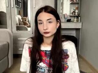 bellajeanfrancois on CamSoda 