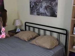 bonnie-nunez on CamSoda 