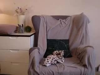 bonnie-nunez on CamSoda 