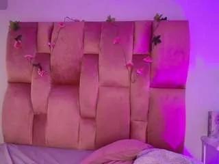 bonniemayer on CamSoda 