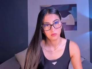 bonnyrose on CamSoda 