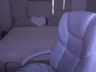 cassandragood on CamSoda 