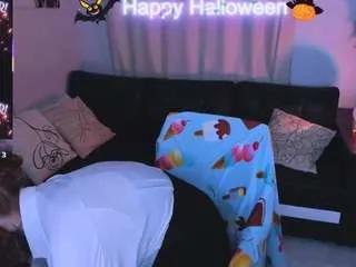 cassieredkiss on CamSoda 