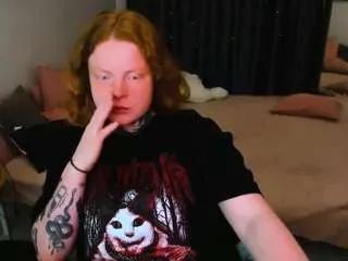 cassieredkiss on CamSoda 