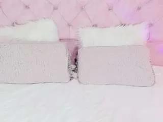 celeste-contreras on CamSoda 