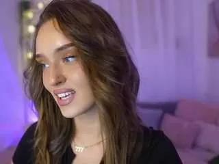 CamSoda claramia is Freechat claramia — Did you miss me? Lets have some #fun, Can you make me #squirt? #bigass #bigtits #pvt