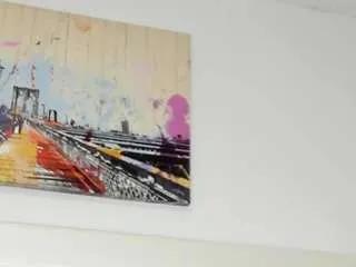 cocoqueenn on CamSoda 