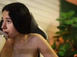 danaa-rouse on CamSoda 