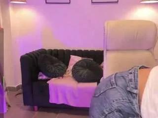 dandara-thompsson on CamSoda 