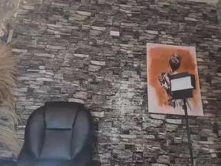 dannylux09 on CamSoda 