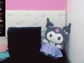 dayana-naughty on CamSoda 