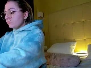 debbie-taylor on CamSoda 