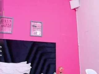 donnabeella on CamSoda 