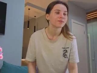 donnaburkee on CamSoda 