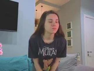 donnaburkee on CamSoda 