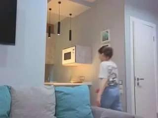 donnaburkee on CamSoda 