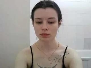 elletteacuff on CamSoda 