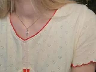 esmagreaves on CamSoda