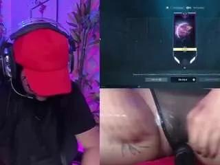 eterna-aura — FUCK MY PUSSY SO HARD AND MOAN YOU NAME!! #bigass #gamer #bigass #squirt #fuckmachine [599 tokens remaining]