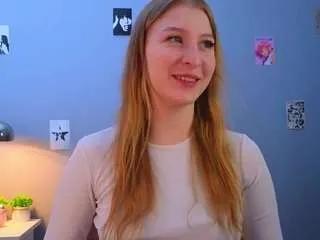 eugeniachubb on CamSoda 