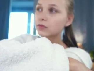 eugeniahalsted on CamSoda 