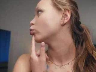 eugeniahalsted on CamSoda 