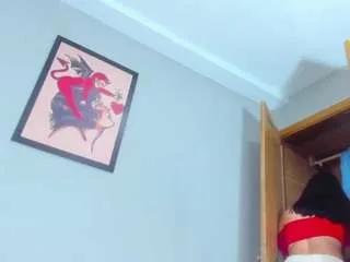 evaa-grey on CamSoda 