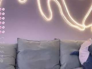 evacolins — Doggy pussy-playing [166 tokens remaining]