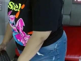 evelinzaens on CamSoda 