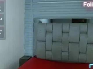 evelinzaens on CamSoda 