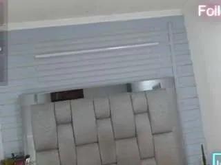 evelinzaens on CamSoda 