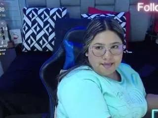 evelinzaens on CamSoda 