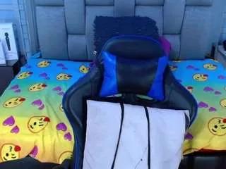 evelinzaens on CamSoda 