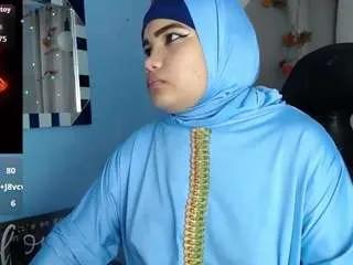 falakyasin on CamSoda 